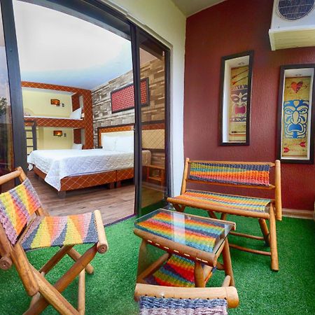 Hotel Castillo Resort Сан Хил Екстериор снимка