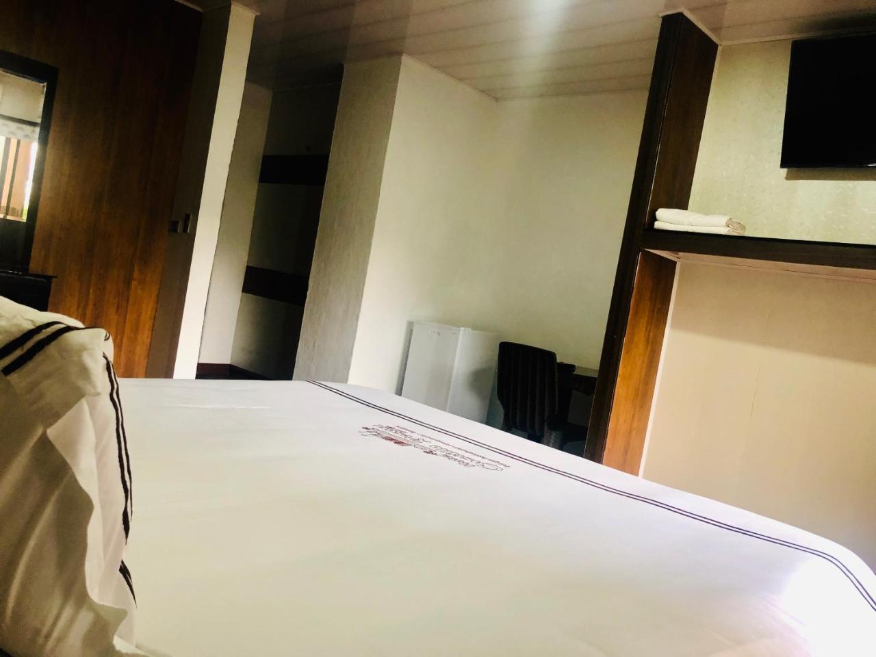 Hotel Castillo Resort Сан Хил Екстериор снимка