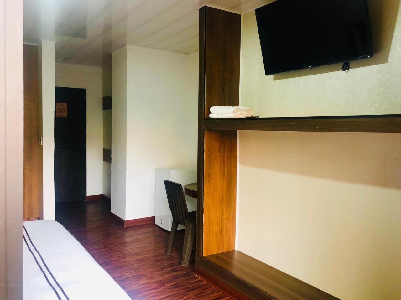 Hotel Castillo Resort Сан Хил Екстериор снимка