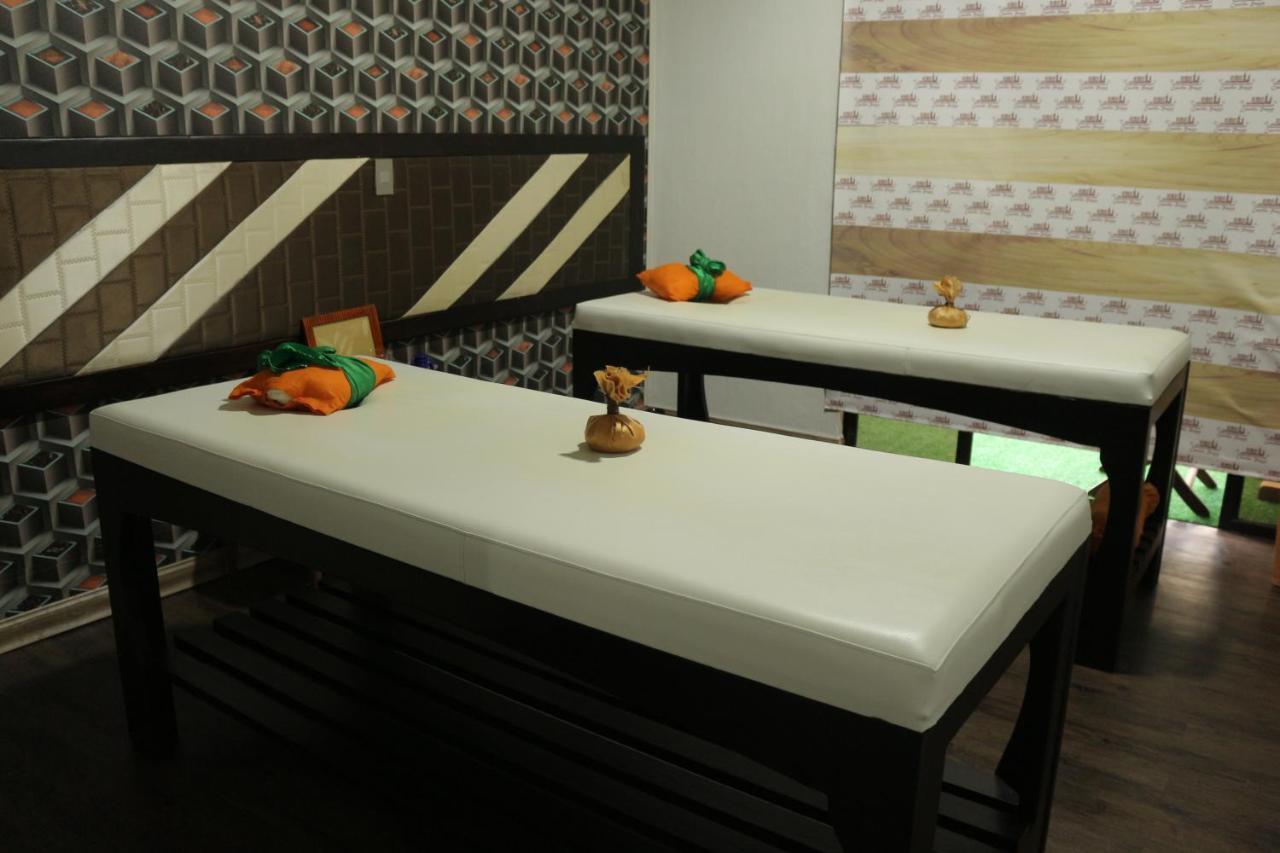 Hotel Castillo Resort Сан Хил Екстериор снимка