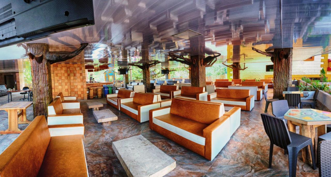 Hotel Castillo Resort Сан Хил Екстериор снимка