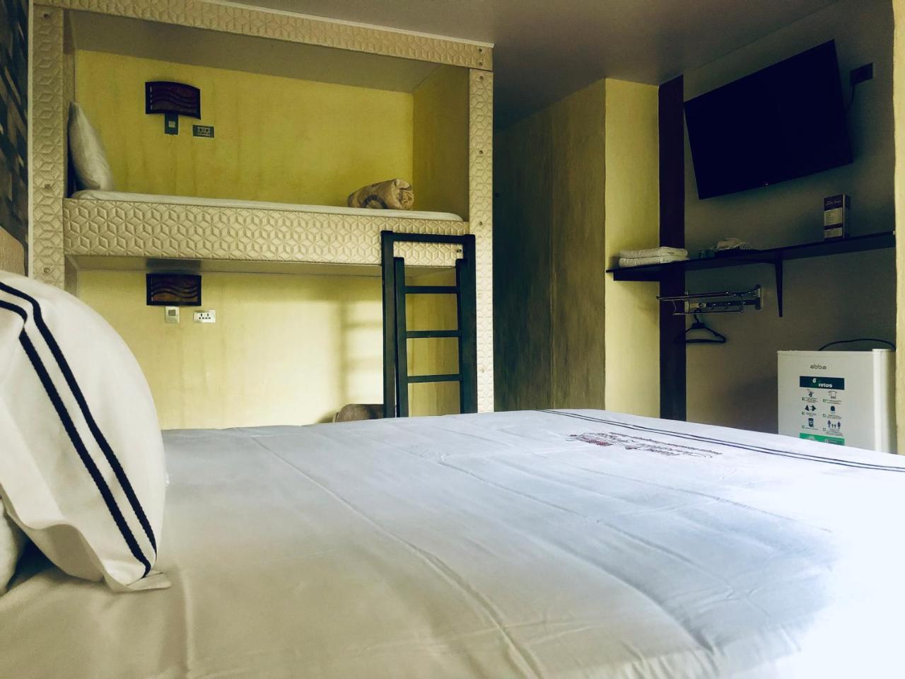 Hotel Castillo Resort Сан Хил Екстериор снимка
