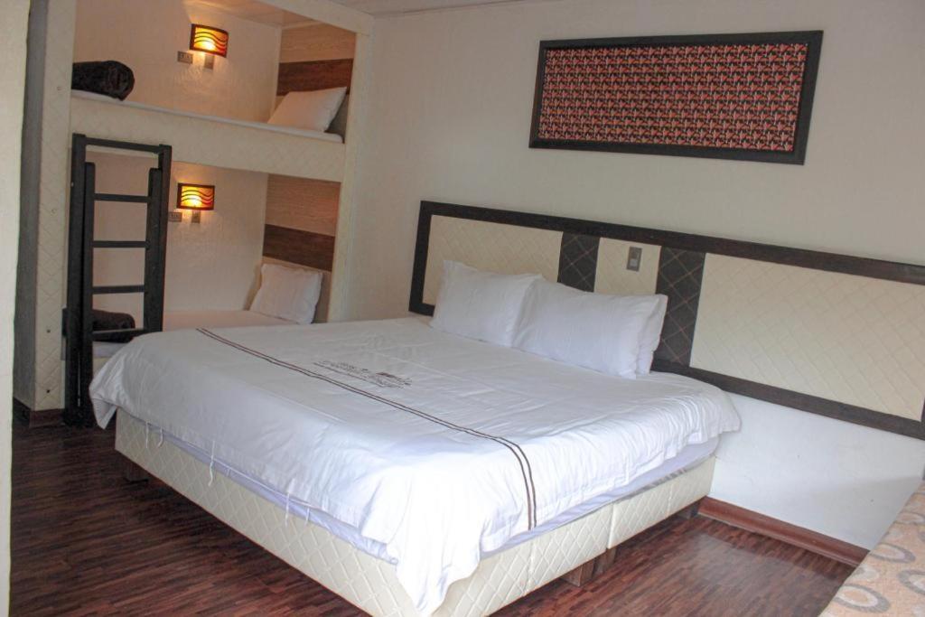Hotel Castillo Resort Сан Хил Екстериор снимка